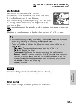 Preview for 53 page of Sony CMD-Z5 User Manual