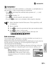 Preview for 57 page of Sony CMD-Z5 User Manual