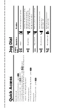 Preview for 81 page of Sony CMD-Z5 User Manual