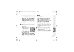 Preview for 49 page of Sony CMD-Z7 Operating Instructions Manual