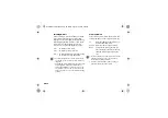 Preview for 50 page of Sony CMD-Z7 Operating Instructions Manual