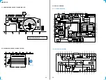 Preview for 21 page of Sony CMT-SP55TC Service Manual