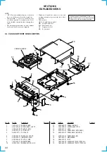 Preview for 23 page of Sony CMT-SP55TC Service Manual