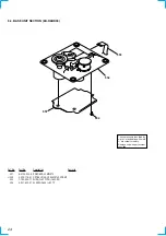 Preview for 25 page of Sony CMT-SP55TC Service Manual
