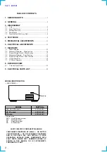 Preview for 30 page of Sony CMT-SP55TC Service Manual