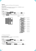 Preview for 32 page of Sony CMT-SP55TC Service Manual