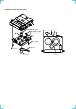 Preview for 36 page of Sony CMT-SP55TC Service Manual