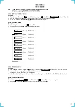 Preview for 37 page of Sony CMT-SP55TC Service Manual