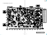 Preview for 45 page of Sony CMT-SP55TC Service Manual