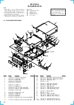 Preview for 66 page of Sony CMT-SP55TC Service Manual