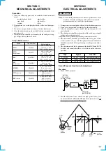 Preview for 81 page of Sony CMT-SP55TC Service Manual