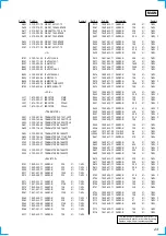 Preview for 93 page of Sony CMT-SP55TC Service Manual