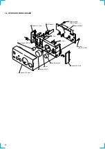 Preview for 100 page of Sony CMT-SP55TC Service Manual