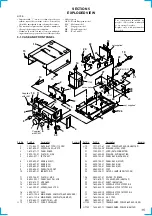 Preview for 109 page of Sony CMT-SP55TC Service Manual