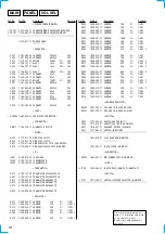 Preview for 112 page of Sony CMT-SP55TC Service Manual