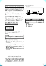 Preview for 117 page of Sony CMT-SP55TC Service Manual