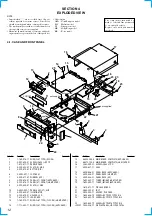 Preview for 154 page of Sony CMT-SP55TC Service Manual