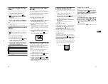 Preview for 8 page of Sony CPD-E200E Service Manual