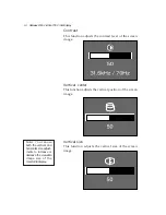 Preview for 15 page of Sony CPD-GF200 VIVITRON 700 User Manual