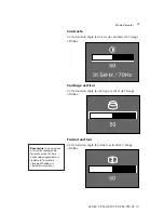 Preview for 36 page of Sony CPD-GF200 VIVITRON 700 User Manual