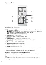 Preview for 64 page of Sony CPF-NW001 Operating Instructions Manual