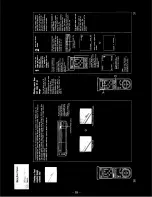 Preview for 19 page of Sony CVP-G700 Service Manual