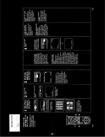 Preview for 23 page of Sony CVP-G700 Service Manual