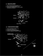 Preview for 40 page of Sony CVP-G700 Service Manual