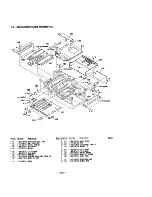 Preview for 75 page of Sony CVP-G700 Service Manual