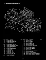 Preview for 76 page of Sony CVP-G700 Service Manual