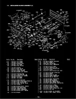 Preview for 77 page of Sony CVP-G700 Service Manual