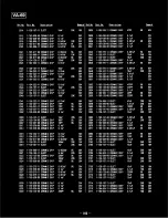 Preview for 89 page of Sony CVP-G700 Service Manual