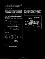 Preview for 101 page of Sony CVP-G700 Service Manual