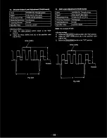 Preview for 111 page of Sony CVP-G700 Service Manual