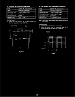 Preview for 112 page of Sony CVP-G700 Service Manual