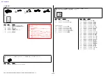 Preview for 26 page of Sony CX190E Service Manual