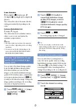 Preview for 37 page of Sony CX360V Handbook