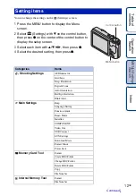 Preview for 12 page of Sony Cyber-shot 4-172-679-12(1) Handbook