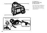 Preview for 10 page of Sony CYBER-SHOT DSC-F717 Operating Instructions Manual