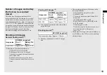 Preview for 13 page of Sony CYBER-SHOT DSC-F717 Operating Instructions Manual