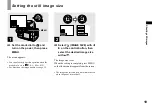 Preview for 19 page of Sony CYBER-SHOT DSC-F717 Operating Instructions Manual