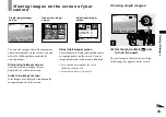 Preview for 33 page of Sony CYBER-SHOT DSC-F717 Operating Instructions Manual