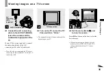 Preview for 35 page of Sony CYBER-SHOT DSC-F717 Operating Instructions Manual