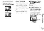 Preview for 47 page of Sony CYBER-SHOT DSC-F717 Operating Instructions Manual