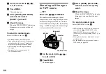 Preview for 60 page of Sony CYBER-SHOT DSC-F717 Operating Instructions Manual