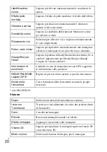 Preview for 82 page of Sony Cyber-shot DSC-HX10 Instruction Manual