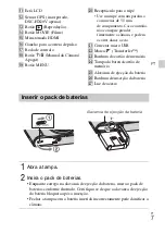 Preview for 125 page of Sony Cyber-shot DSC-HX10 Instruction Manual