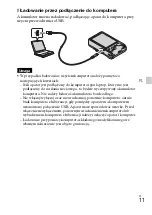 Preview for 217 page of Sony Cyber-shot DSC-HX10 Instruction Manual