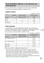 Preview for 319 page of Sony Cyber-shot DSC-HX10 Instruction Manual