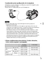 Preview for 235 page of Sony Cyber-shot DSC-HX200 Instruction Manual